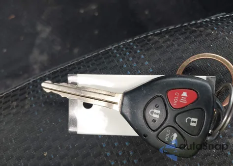 2012 Toyota Corolla S from USA, damaged, VIN 2T1BU4EE7CC866927